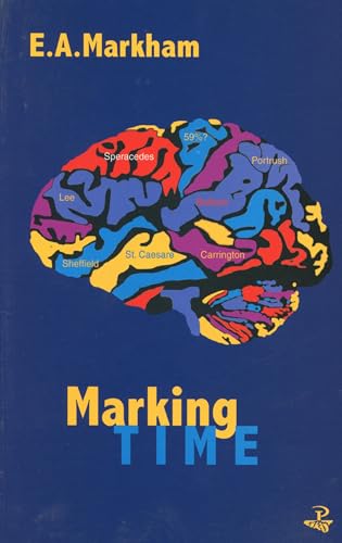 Marking time Cover