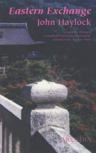 Eastern exchange Cover