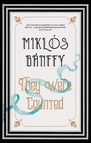 They were counted Cover