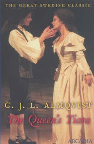 The queen's tiara or Azouras Lazuli Tintomara Cover