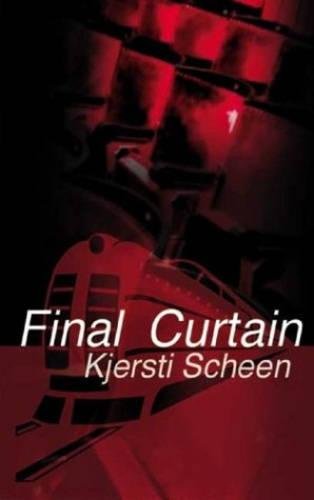 Final Curtain Cover