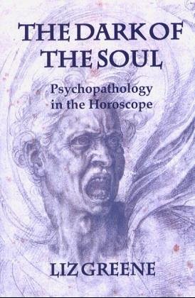 Dark of the Soul Cover