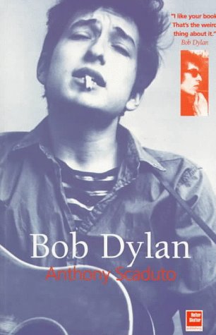 Bob Dylan Cover
