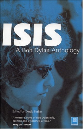 Isis Cover