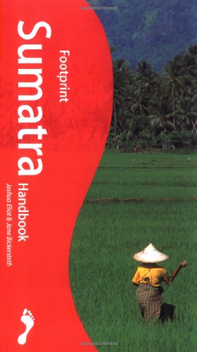 Footprint Sumatra Handbook Cover