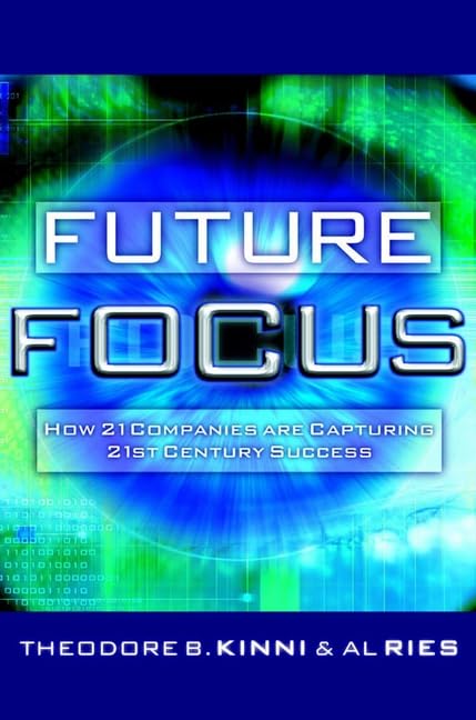 Future Focus Cover