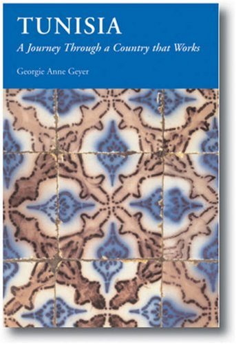 Tunisia Cover