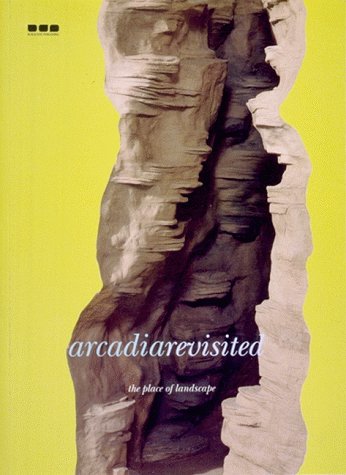 Arcadia revisited Cover