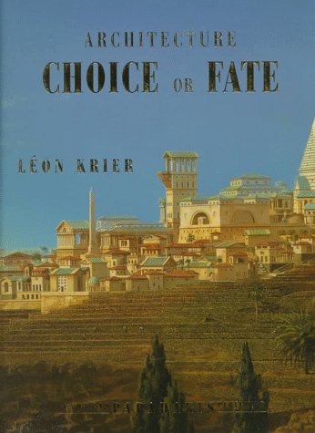 Architecture Cover