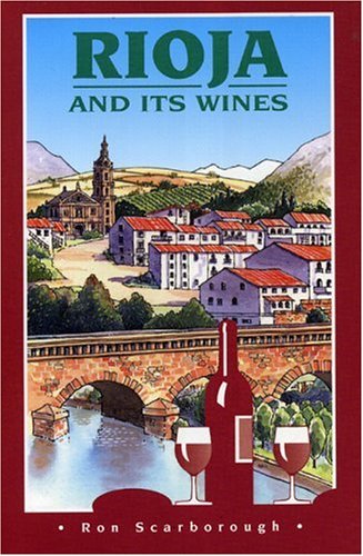 Rioja and its Wines Cover