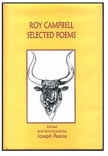Selected Poems Cover