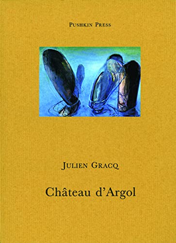 Château d'argol Cover