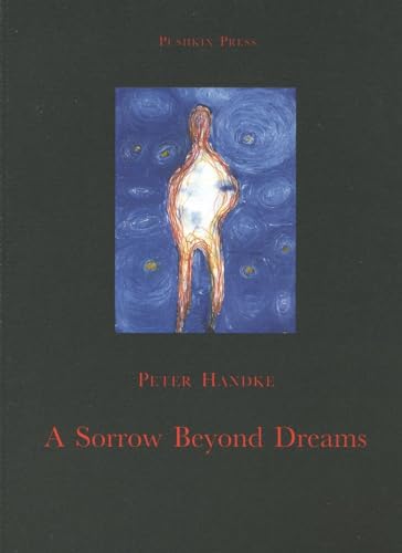 A Sorrow Beyond Dreams Cover
