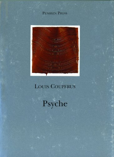 Psyche (Jewel) Cover