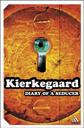 Diary of a Seducer Cover