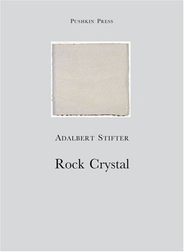 Rock Crystal (Jewel) Cover