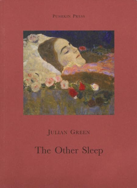 Other Sleep Cover