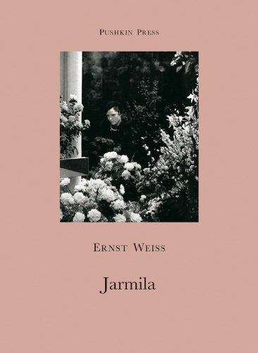 Jarmila Cover