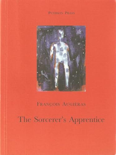 The Sorcerer's Apprentice Cover