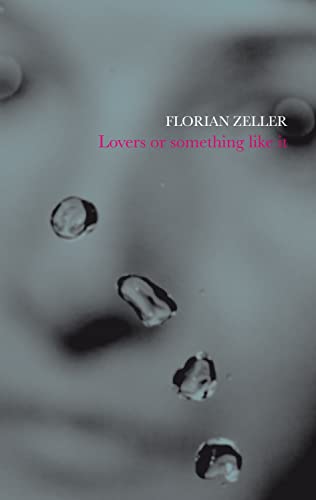 Lovers or Something Like It (Pushkin Modern) Cover