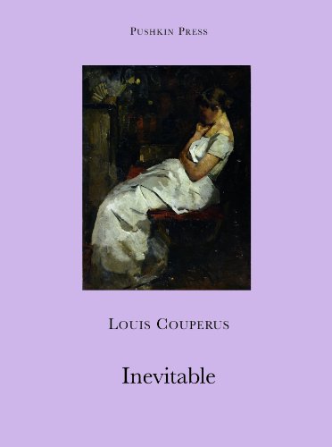 Inevitable Cover