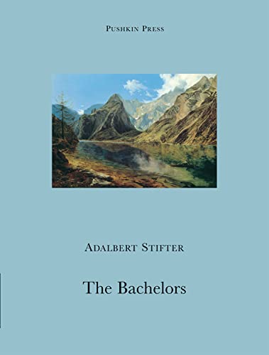 The Bachelors Cover