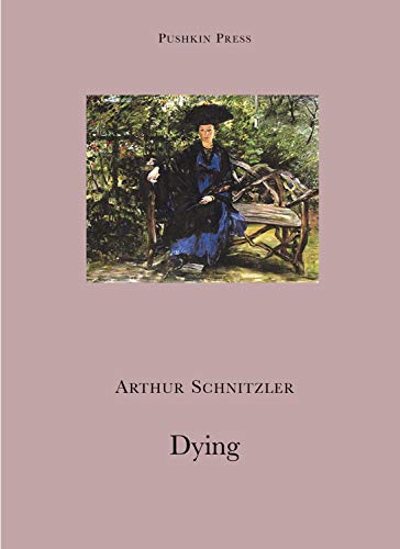 Dying Cover
