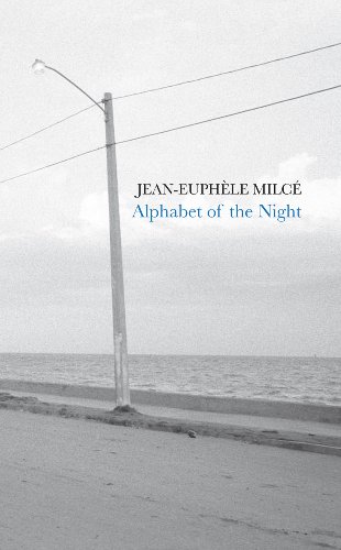 Alphabet of the night Cover