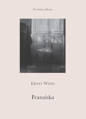 Franziska Cover
