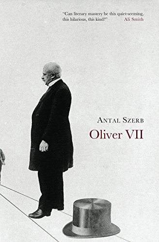 Oliver VII Cover