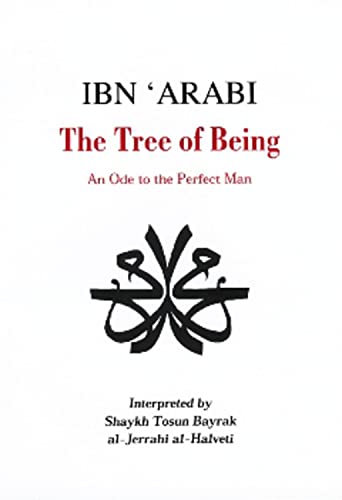 Ibn Arabi Cover