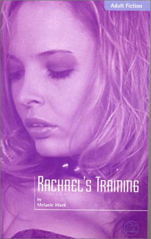 Rachael's Training Cover