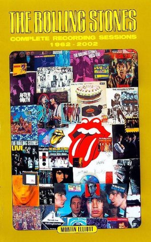 The Rolling Stones Cover