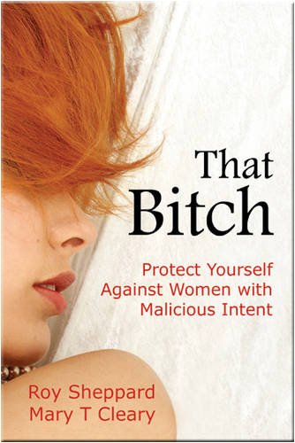 That Bitch Cover