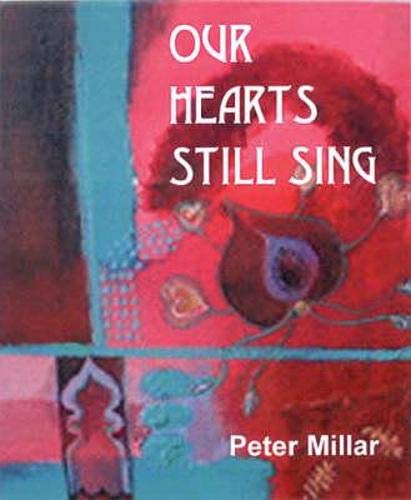 Our hearts still sing Cover