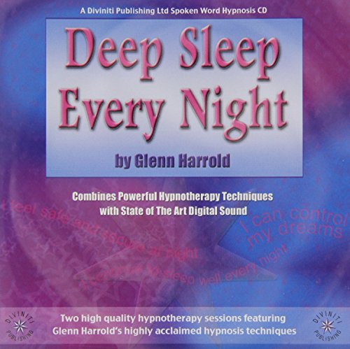 Deep Sleep (Diviniti) (Diviniti) Cover