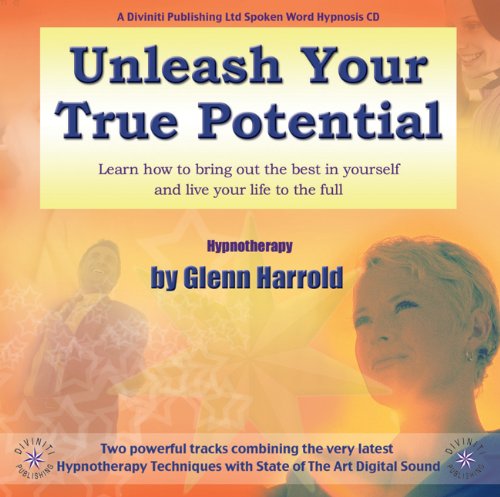 Unleash Your True Potential (Diviniti) (Diviniti) (Diviniti) (Divinity) Cover