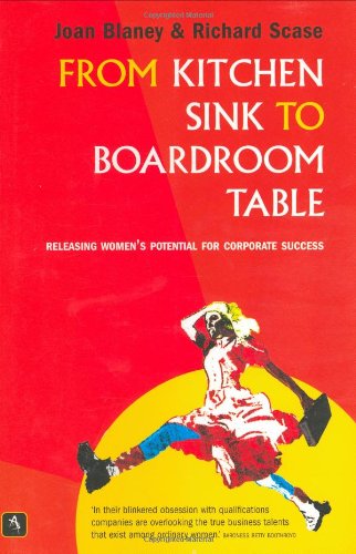 From Kitchen Sink to Boardroom Table Cover