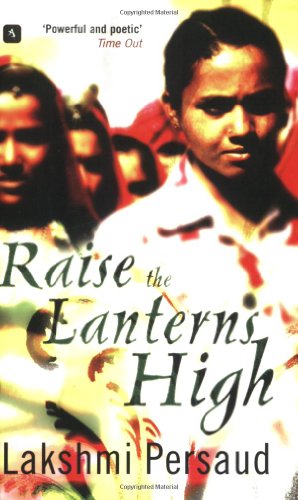 Raise the lanterns high Cover