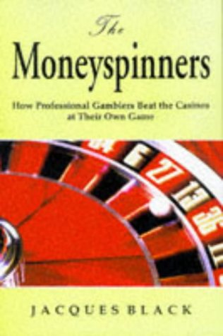 The money-spinners Cover