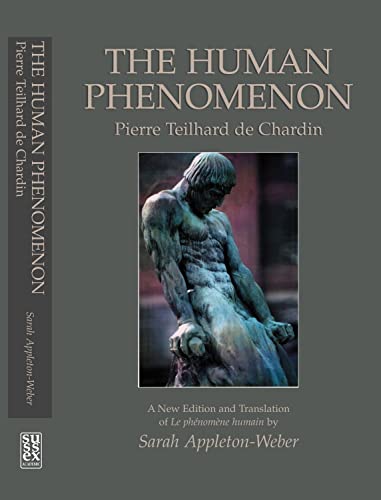 The Human Phenomenon Cover