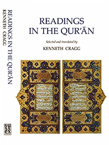 Readings in the Quran Cover