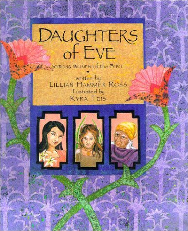 Daughters of Eve Cover