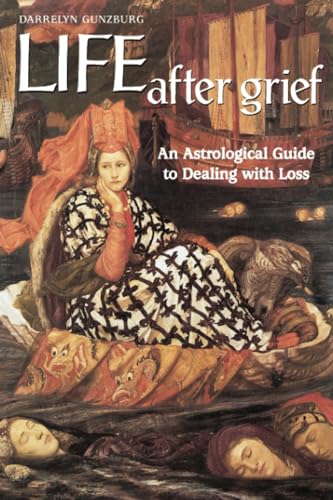 Life After Grief Cover