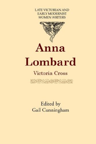 Anna Lombard Cover