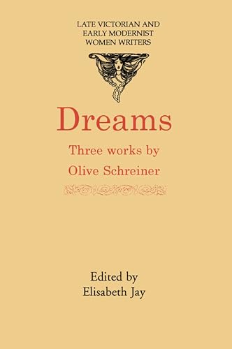 Dreams Cover