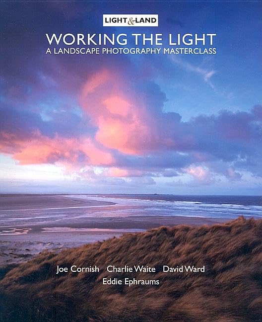 Working the Light Cover
