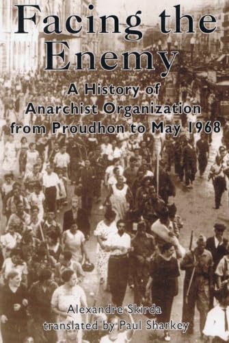 Facing the enemy Cover