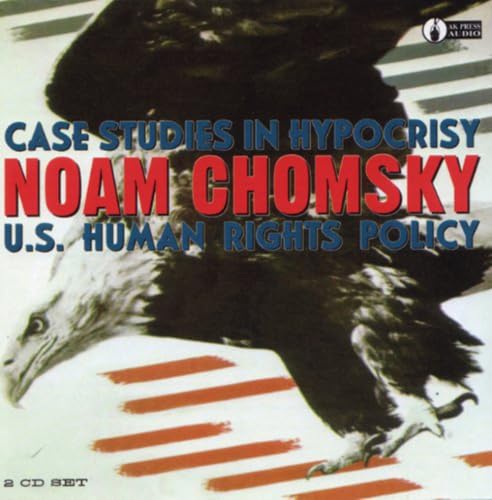 Case Studies in Hypocrisy Cover
