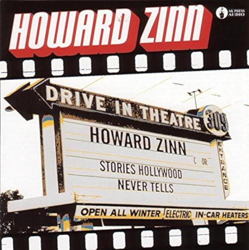 Stories Hollywood Never Tells Cover